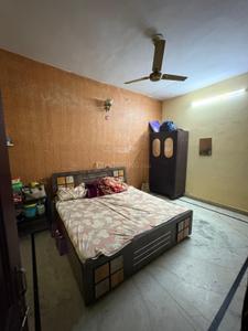 Bedroom Image of Independent House in Sanganer, Jaipur