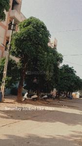 Image of 355 Sq.ft 1 BHK Apartment / Flat for sale in Sanskruti Township, Pocharam, Secunderabad, Hyderabad for Rs. 1500000