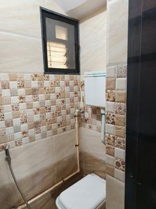 Bathroom Image of 554 Sq.ft 1 BHK Apartment / Flat for sale in Hiranandani Estate Thane for Rs. 6000000
