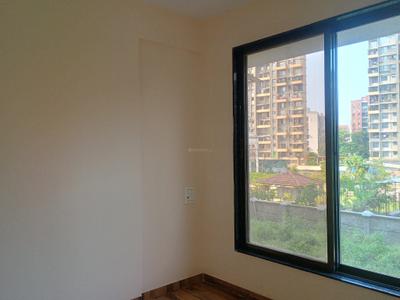Bedroom Image of 1440 Sq.ft 3 BHK Apartment / Flat for sale in Vrindavan Paradise, Kalyan West Kalyan for Rs. 11700000