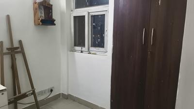 Bedroom Image of 1217 Sq.ft 2.5 BHK Apartment / Flat for rent in RG Residency, Sector 120 Noida for Rs. 29000