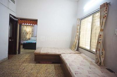 Bedroom Image of 2520 Sq.ft 5 BHK Independent House for sale in Naranpura Ahmedabad for Rs. 35000000