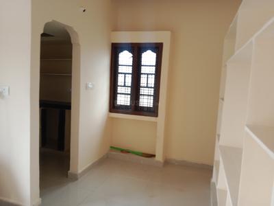 2 BHK Independent House