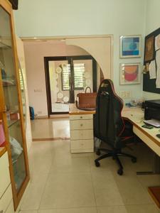 Hall Image of 2700 Sq.ft 4 BHK Villa for sale in Ambawadi Ahmedabad for Rs. 55000000
