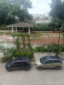 Image of 1500 Sq.ft 3 BHK Apartment / Flat for rent in Rohan Ishan, Bavdhan, Pune for Rs. 35000