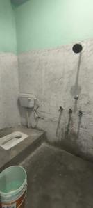Bathroom Image of 1460 Sq.ft 2 BHK Builder Floor for rent in Barah Pathar Dehri On Sone for Rs. 10000