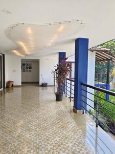 Balcony Image of 4736 Sq.ft 4 BHK Independent House for sale in Assagao Goa for Rs. 125000000