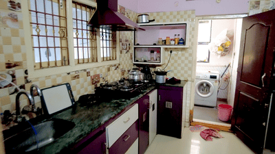 Image of 3000 Sq.ft 3 BHK Independent House for sale in Shree Ozone Valley, MVP Colony, Visakhapatnam for Rs. 25000000