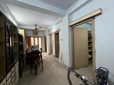 Hall Image of 700 Sq.ft 2 BHK Apartment / Flat for sale in Naktala Kolkata for Rs. 2800000