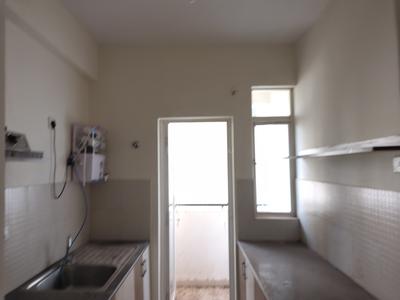 Kitchen Image of 1000 Sq.ft 2 BHK Apartment / Flat for rent in DLF Maiden Heights At My Town, Jigani Bengaluru for Rs. 20000