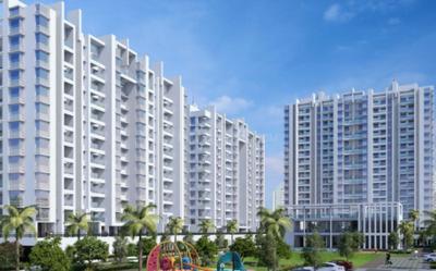 Image of 1384 Sq.ft 3 BHK Apartment / Flat for sale in Abhinav Pebbles Greenfield, Tathawade, Pune for Rs. 13922323