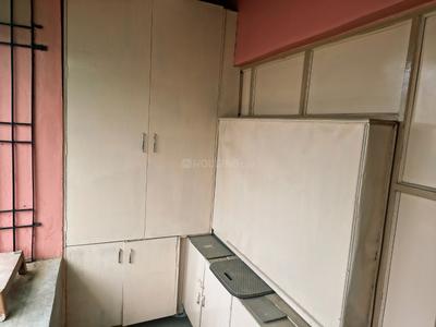 Balcony Image of 1500 Sq.ft 2 BHK Apartment / Flat for rent in RR Jagdeep Mansion, Rukanpura Patna for Rs. 16000
