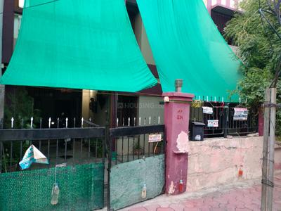 Image of 2400 Sq.ft 4 BHK Independent House for sale in Sukhliya, Indore for Rs. 22700000