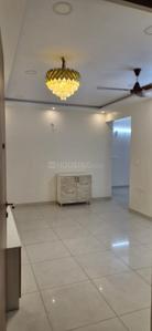 Hall Image of 1450 Sq.ft 3 BHK Apartment / Flat for rent in Prestige Windsor Park, Vanagaram Chennai for Rs. 50000