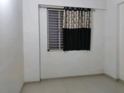 Bedroom Image of 810 Sq.ft 3 BHK Apartment / Flat for sale in Kavisha Aer, Shela Ahmedabad for Rs. 7500000