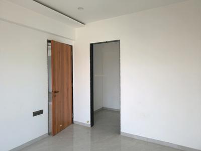 Bedroom Image of 1150 Sq.ft 3 BHK Apartment / Flat for sale in Disha Shree Shrinath Darshan by Disha Realtors, Vile Parle West Mumbai for Rs. 67500000