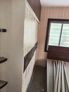 Kitchen Image of 1250 Sq.ft 3 BHK Apartment / Flat for sale in Vibgyor Mira Garden Phase 2, Madhyamgram Kolkata for Rs. 6000000