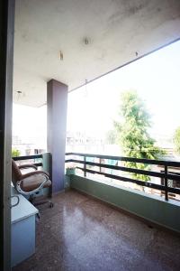 Balcony Image of 1530 Sq.ft 3 BHK Independent House for sale in Dahegam Gandhinagar for Rs. 13000000