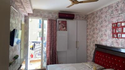 Bedroom Image of 880 Sq.ft 2 BHK Apartment / Flat for sale in Pigeon Spring Meadows, Noida Extension Greater Noida for Rs. 7500000