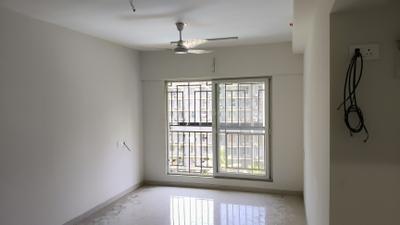Living Room Image of 749 Sq.ft 2 BHK Apartment / Flat for sale in Sai Adityaraj, Ghatkopar East Mumbai for Rs. 19500000