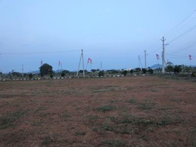 Image of 170 Sq.ft Residential Plot / Land for sale in SGD Elite Future County, Yacharam, Hyderabad for Rs. 2400057