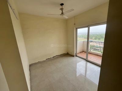 Bedroom Image of 568 Sq.ft 2 BHK Apartment / Flat for sale in GLS Arawali Homes, Sector 4 Sohna for Rs. 4000000