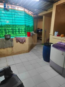 Balcony Image of 1200 Sq.ft 2.5 BHK Apartment / Flat for sale in Today Empire, Panvel Navi Mumbai for Rs. 8500000