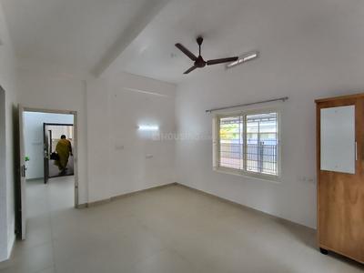 Hall Image of 1035 Sq.ft 2 BHK Apartment / Flat for rent in Maradu Kochi for Rs. 21000