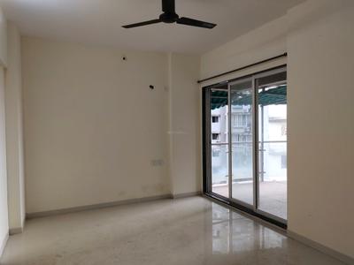 Bedroom Image of 1000 Sq.ft 2 BHK Apartment / Flat for sale in Rajendra Dolphin Tower, Malad West Mumbai for Rs. 15500000