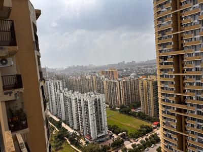 Image of 2275 Sq.ft 3 BHK Apartment / Flat for sale in Dasnac The Jewel, Sector 75, Noida for Rs. 33500000
