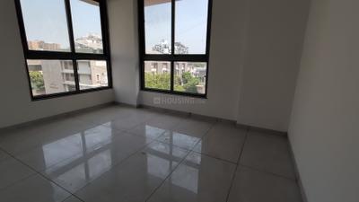Bedroom Image of 2160 Sq.ft 3 BHK Apartment / Flat for sale in Buddhdev Residency, Paldi Ahmedabad for Rs. 16500000