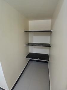 Kitchen Image of 750 Sq.ft 1 BHK Independent House for rent in Gorimedu Salem for Rs. 8000