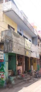 Image of 1168 Sq.ft 2.5 BHK Independent House for sale in Melachinthamani, Tiruchirappalli for Rs. 16000000