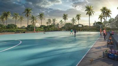 Image of 1200 Sq.ft Residential Plot / Land for sale in Assetz City of Palms, Gokare, Bengaluru for Rs. 12000000