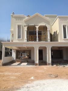 Image of 3900 Sq.ft 4 BHK Villa for sale in Surya Valencia Phase I, Rajanukunte, Bengaluru for Rs. 43000000