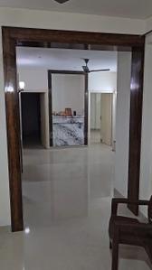 Hall Image of 2500 Sq.ft 4 BHK Apartment / Flat for rent in Sector 49 Faridabad for Rs. 28500