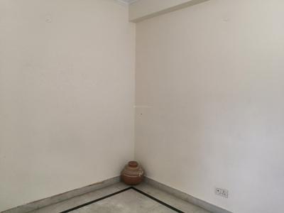 Bedroom Image of 1200 Sq.ft 3 BHK Builder Floor for rent in Sector 4 Gurgaon for Rs. 20000