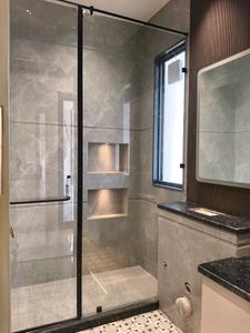 Bedroom One Image of 2160 Sq.ft 3 BHK Builder Floor for sale in South City Floors 1, Sector 41 Gurgaon for Rs. 32900000