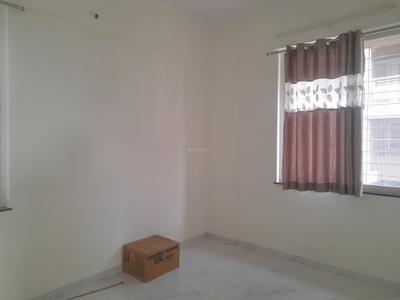 Bedroom Image of 1400 Sq.ft 3 BHK Apartment / Flat for sale in shantiban, Kondhwa Budruk Pune for Rs. 13000000