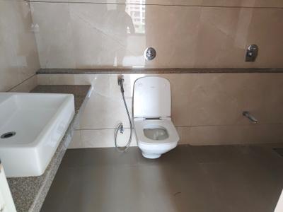 Image of 3350 Sq.ft 4 BHK Apartment / Flat for rent in Shilp Shaligram, Vastrapur, Ahmedabad for Rs. 73000