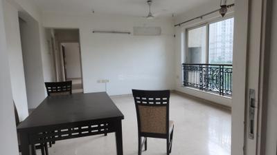 Living Room Image of 1130 Sq.ft 2.5 BHK Apartment / Flat for sale in Hiranandani Meadows, Thane West Thane for Rs. 24000000