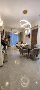 Hall Image of 1470 Sq.ft 3.5 BHK Apartment / Flat for sale in M3M Antalya Hills , Sector 79 Gurgaon for Rs. 18500000