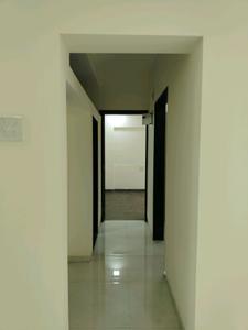 Passage Image of 650 Sq.ft 1 BHK Apartment / Flat for sale in Boisar Mumbai for Rs. 3152000