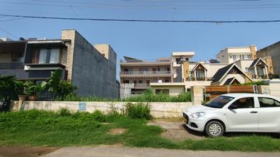 Image of 4500 Sq.ft Residential Plot / Land for sale in Sector 79, Mohali for Rs. 110100000