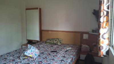 Bedroom Image of 990 Sq.ft 2 BHK Apartment / Flat for sale in Ramosna Mehsana for Rs. 4500000