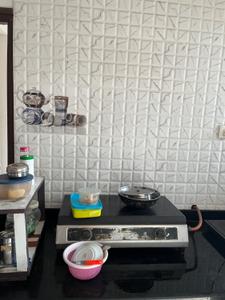 Kitchen Image of 750 Sq.ft 2 BHK Apartment / Flat for sale in Pardi Sandhpor Valsad for Rs. 1800000