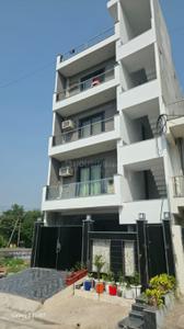 Image of 753 Sq.ft 4 BHK Independent House for sale in Sector 112, Noida for Rs. 30000000