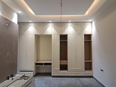 Bedroom Image of 3420 Sq.ft 4 BHK Builder Floor for sale in New Builder Floors, Paschim Vihar New Delhi for Rs. 67500000