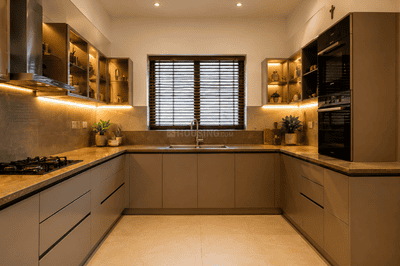 Image of 2000 Sq.ft 3 BHK Villa for sale in Edappally, Kochi for Rs. 10000000