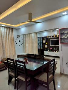 Hall Image of 1051 Sq.ft 2 BHK Apartment / Flat for sale in Kirkatwadi Pune for Rs. 5621000